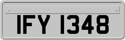 IFY1348
