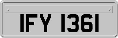 IFY1361