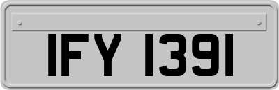 IFY1391
