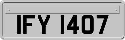 IFY1407