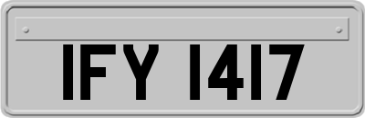 IFY1417