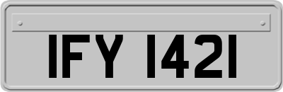 IFY1421