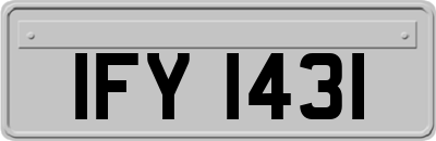 IFY1431