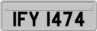 IFY1474