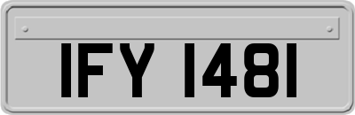 IFY1481