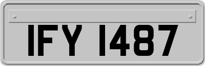 IFY1487
