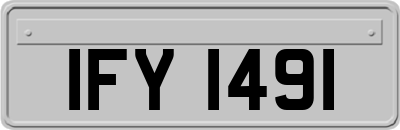 IFY1491