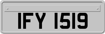 IFY1519