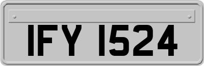 IFY1524