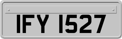 IFY1527