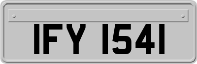 IFY1541