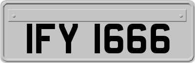IFY1666