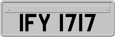 IFY1717