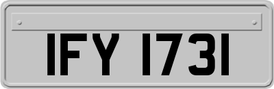 IFY1731