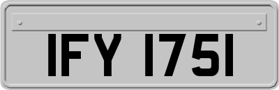 IFY1751