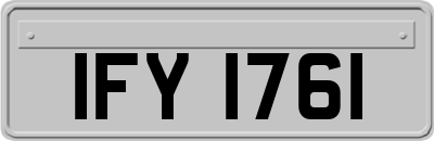 IFY1761