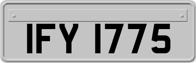 IFY1775