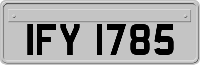 IFY1785