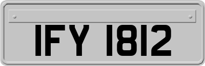 IFY1812