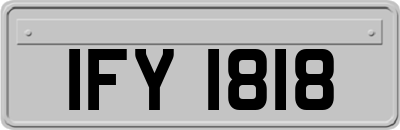IFY1818