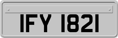 IFY1821