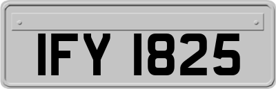 IFY1825