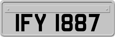 IFY1887