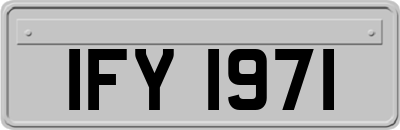 IFY1971