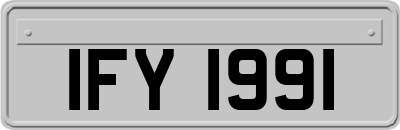 IFY1991