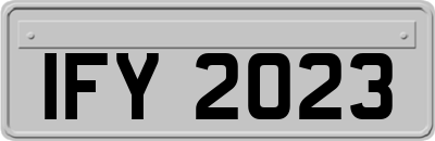 IFY2023