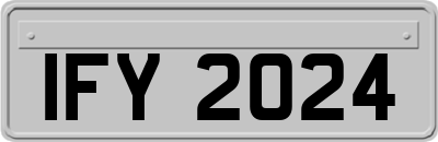 IFY2024