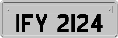 IFY2124
