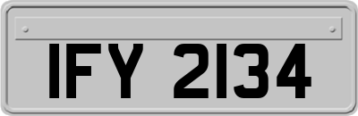 IFY2134