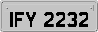 IFY2232
