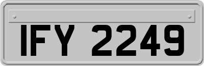 IFY2249
