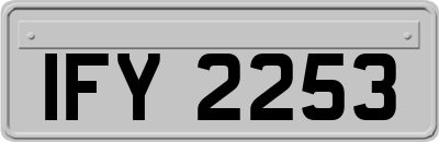 IFY2253