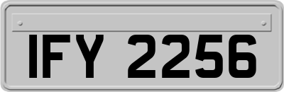 IFY2256