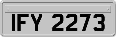 IFY2273