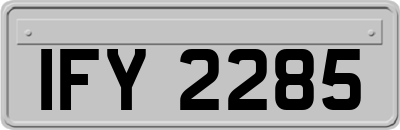 IFY2285