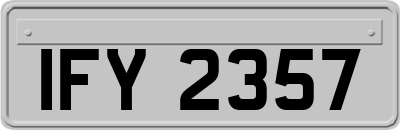 IFY2357