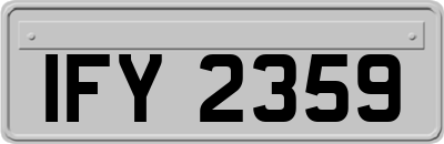 IFY2359