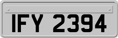 IFY2394