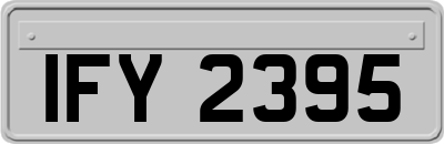 IFY2395