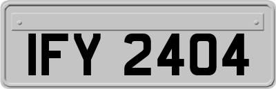 IFY2404