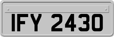 IFY2430