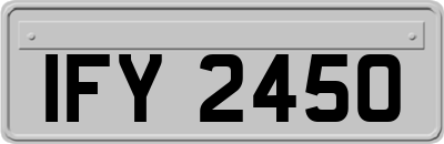 IFY2450