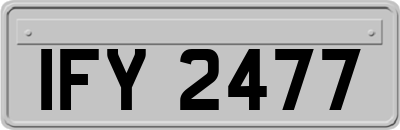 IFY2477