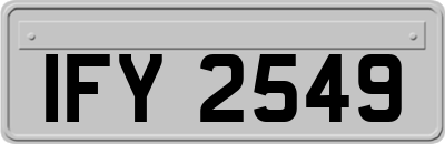 IFY2549