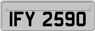 IFY2590