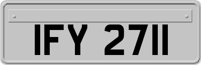 IFY2711